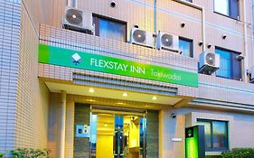 Flexstay Inn Tokiwadai